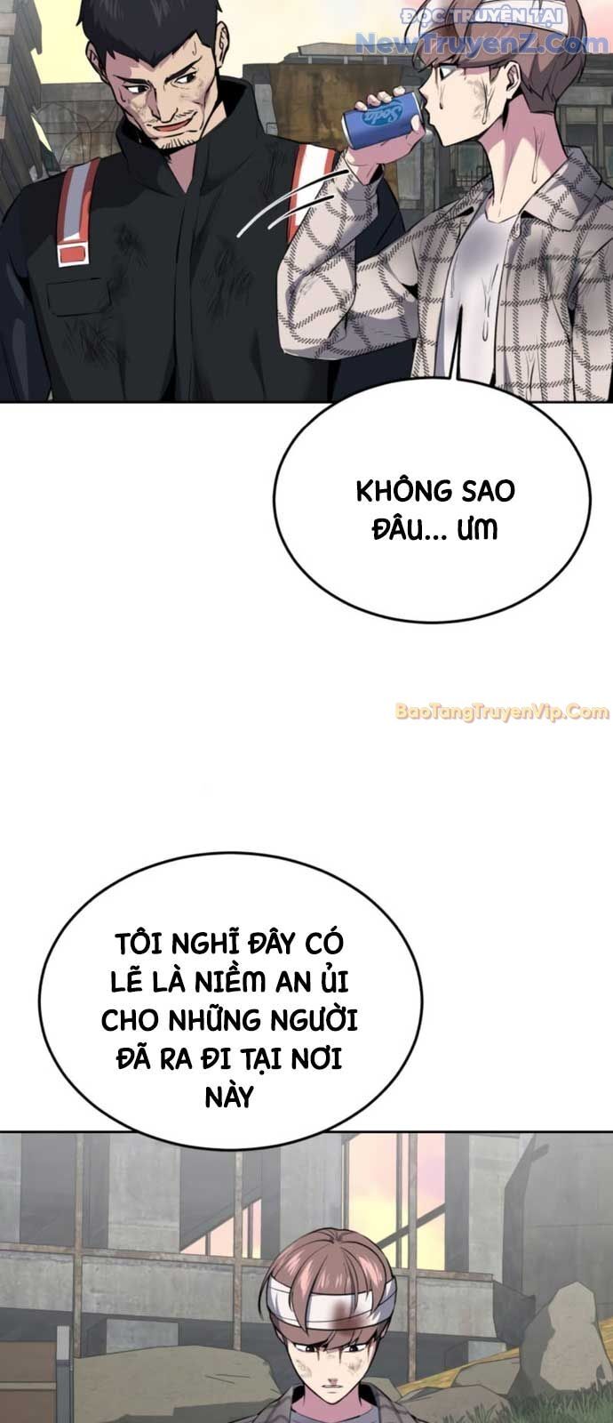 Cậu Bé Của Thần Chết