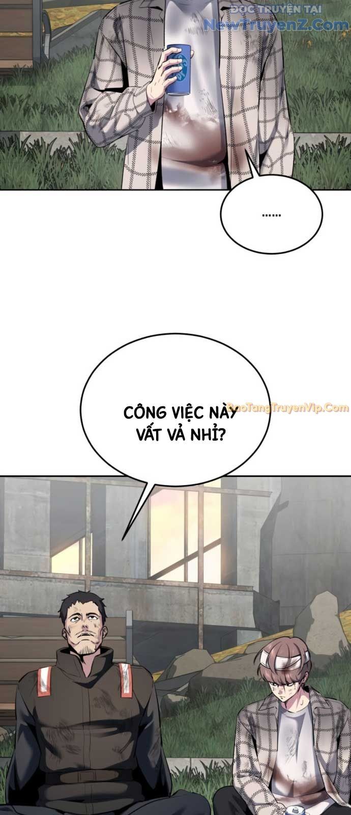 Cậu Bé Của Thần Chết