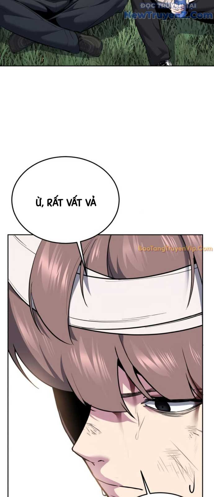 Cậu Bé Của Thần Chết