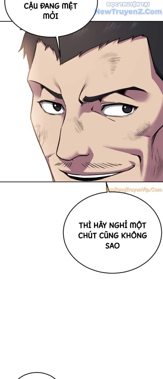 Cậu Bé Của Thần Chết