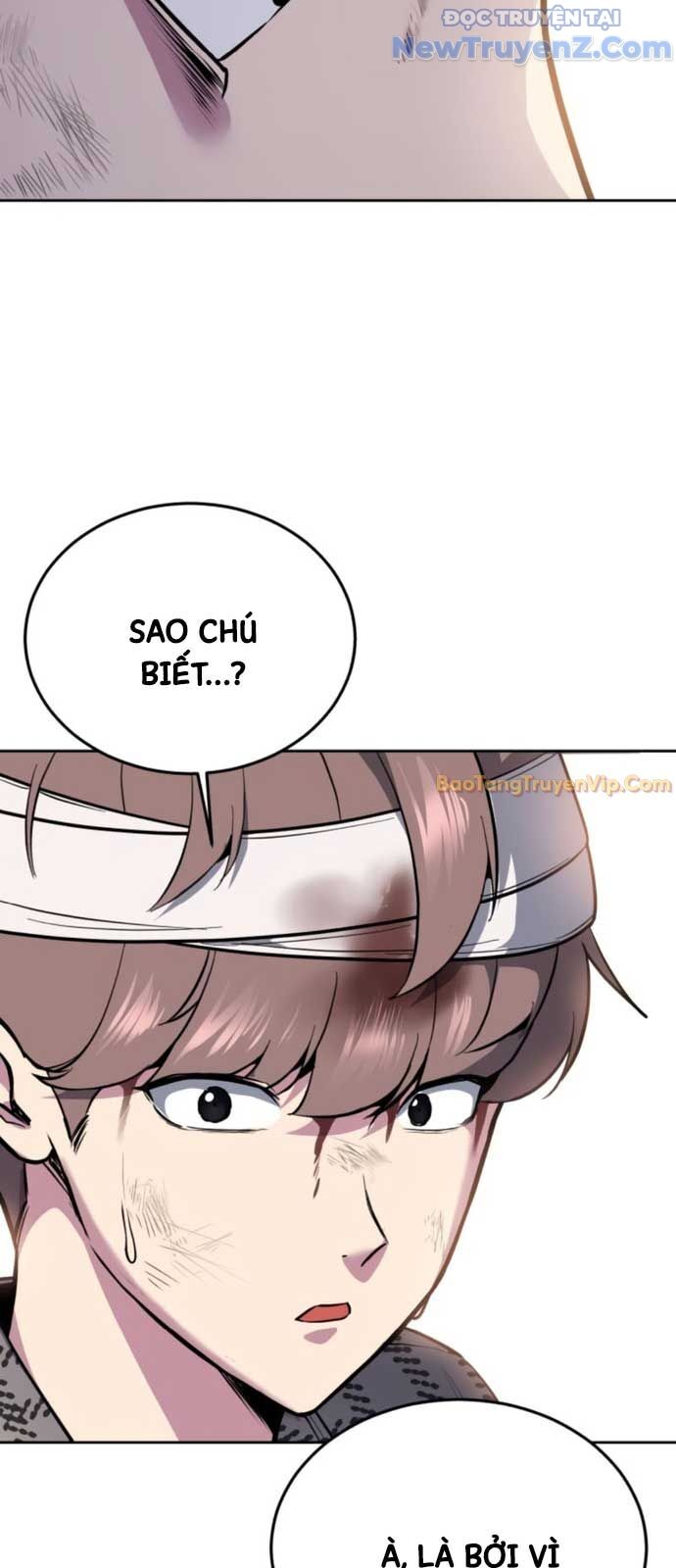 Cậu Bé Của Thần Chết