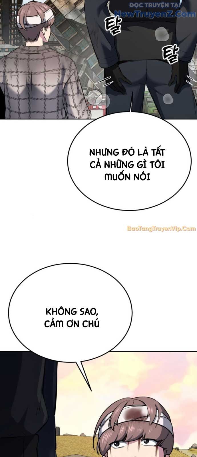 Cậu Bé Của Thần Chết
