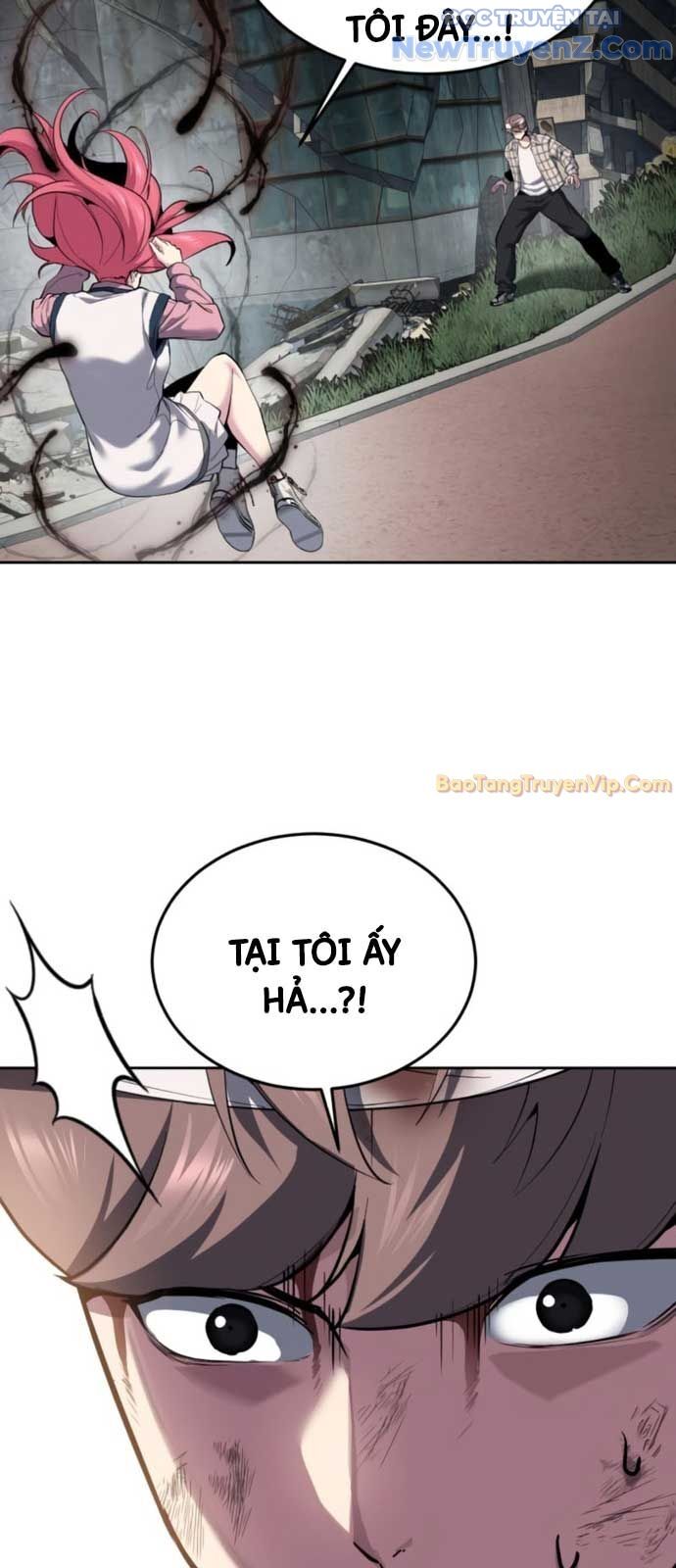 Cậu Bé Của Thần Chết