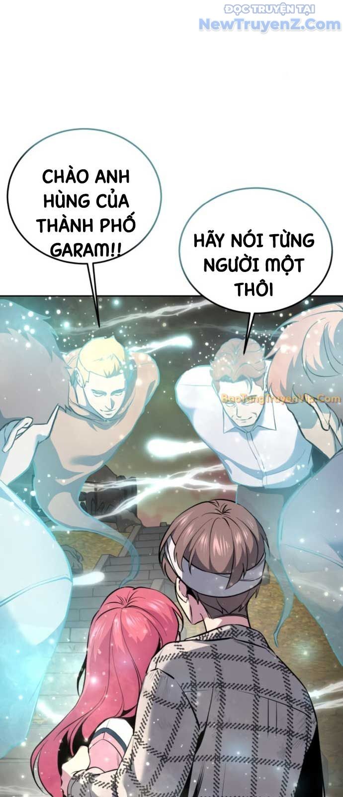 Cậu Bé Của Thần Chết