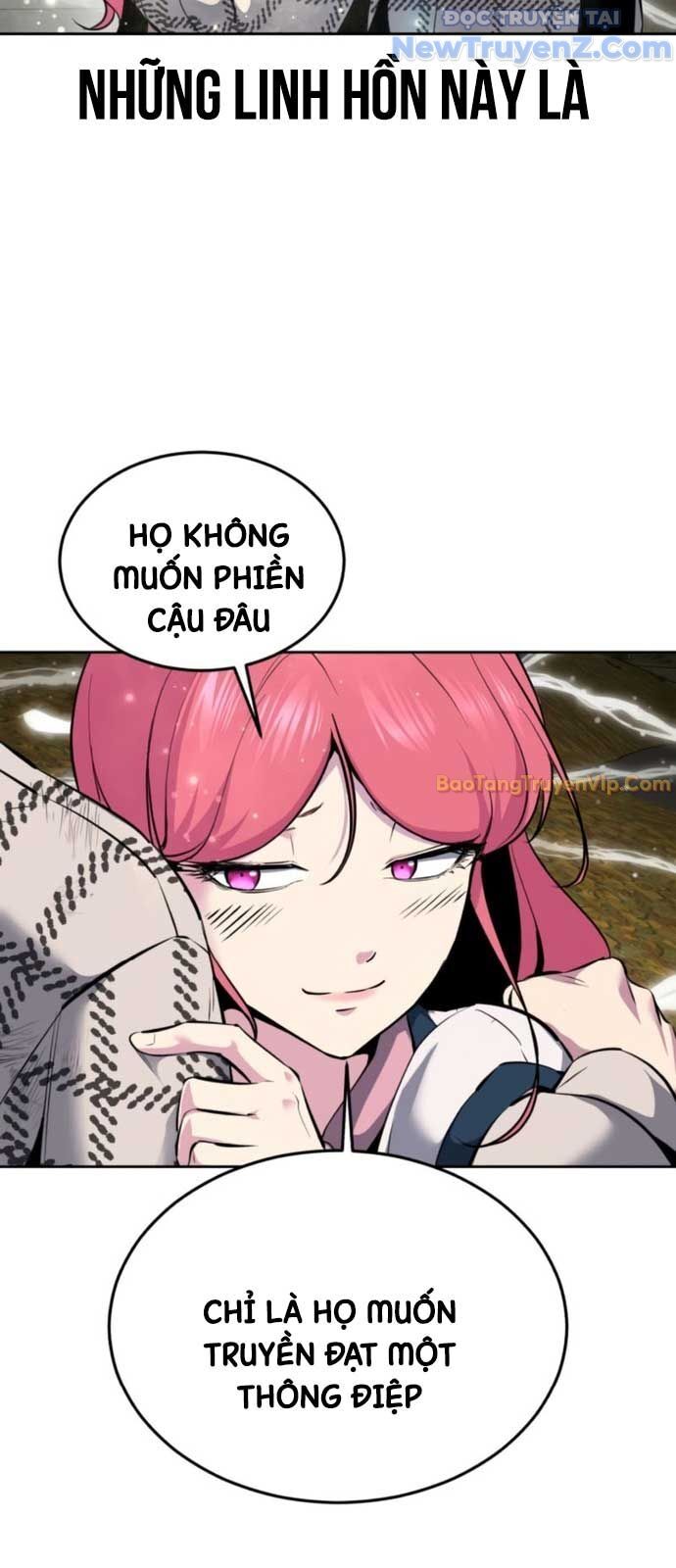 Cậu Bé Của Thần Chết