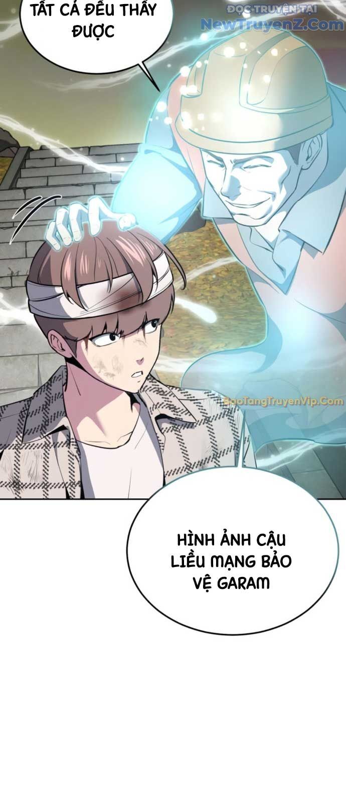 Cậu Bé Của Thần Chết