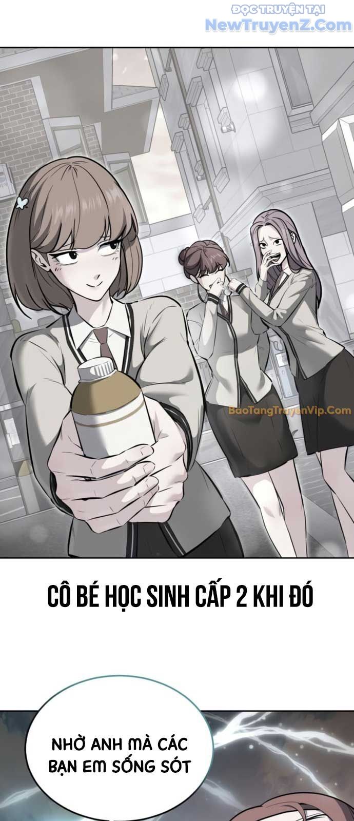 Cậu Bé Của Thần Chết