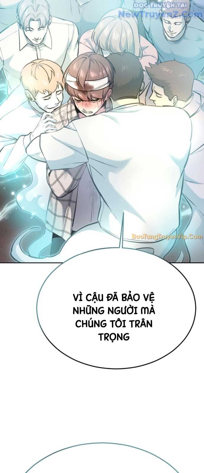 Cậu Bé Của Thần Chết
