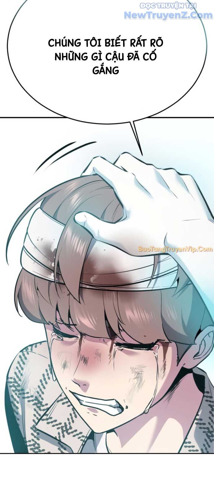 Cậu Bé Của Thần Chết
