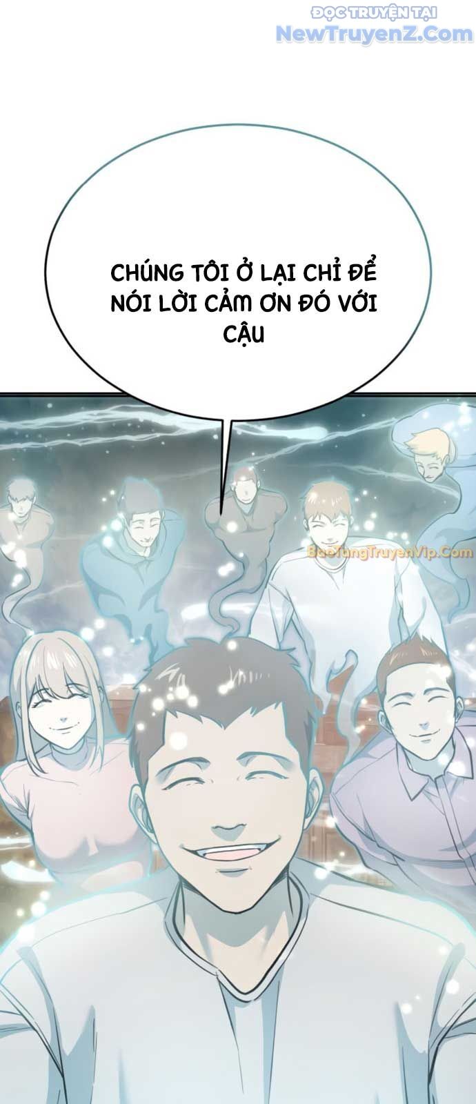 Cậu Bé Của Thần Chết