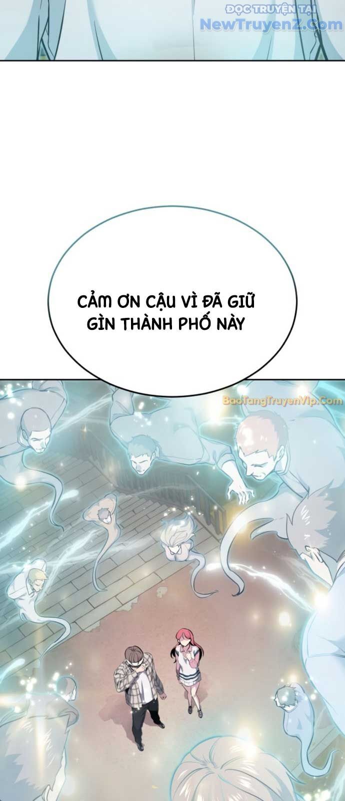 Cậu Bé Của Thần Chết