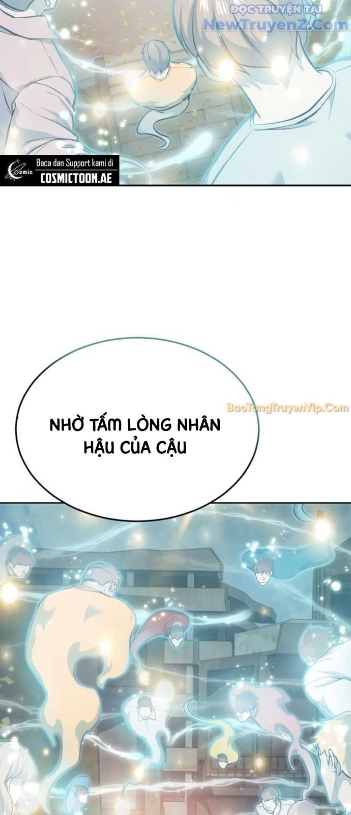 Cậu Bé Của Thần Chết