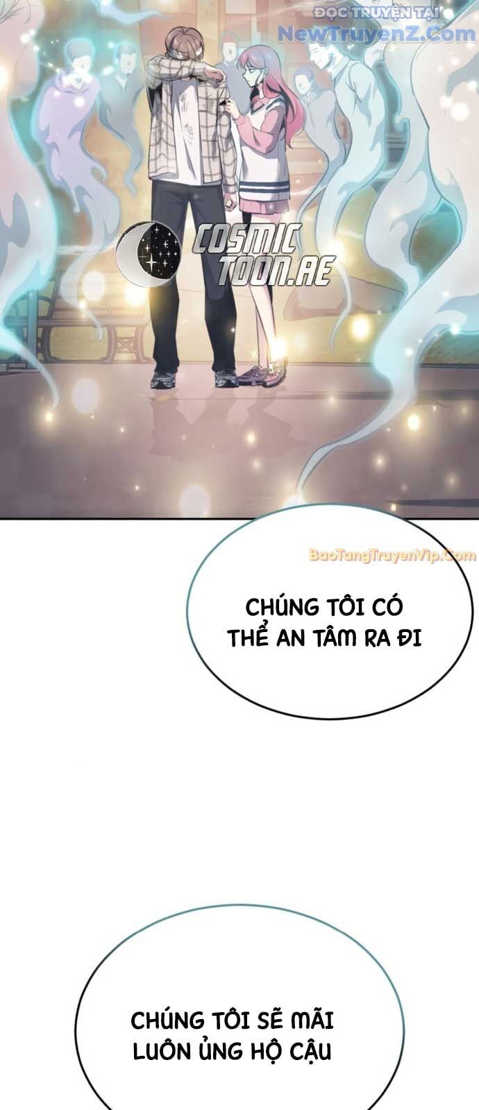 Cậu Bé Của Thần Chết