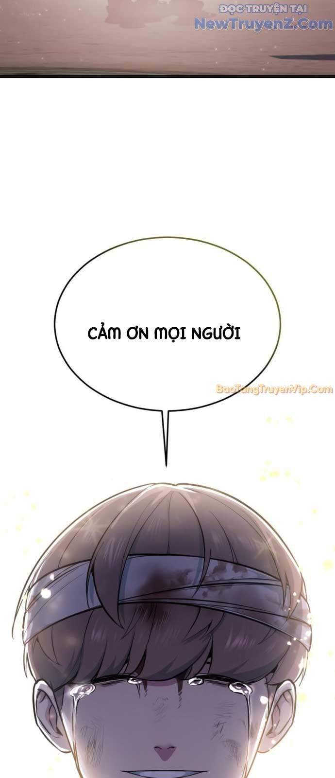 Cậu Bé Của Thần Chết