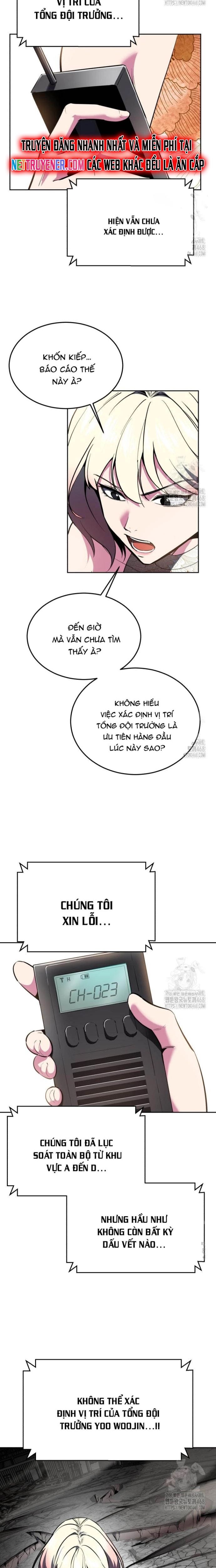 Cậu Bé Của Thần Chết