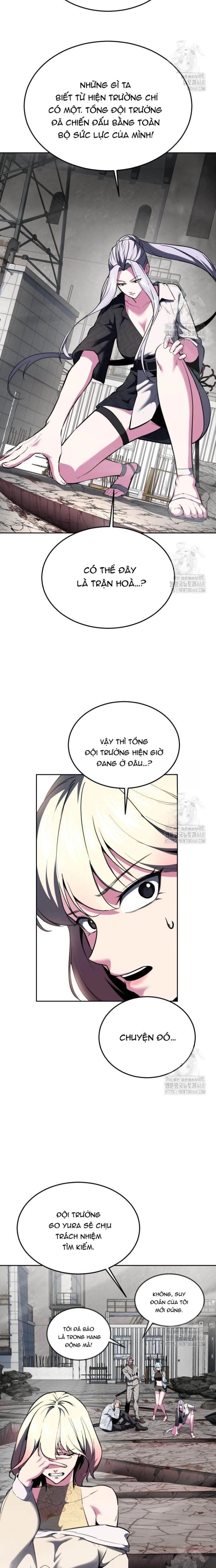 Cậu Bé Của Thần Chết