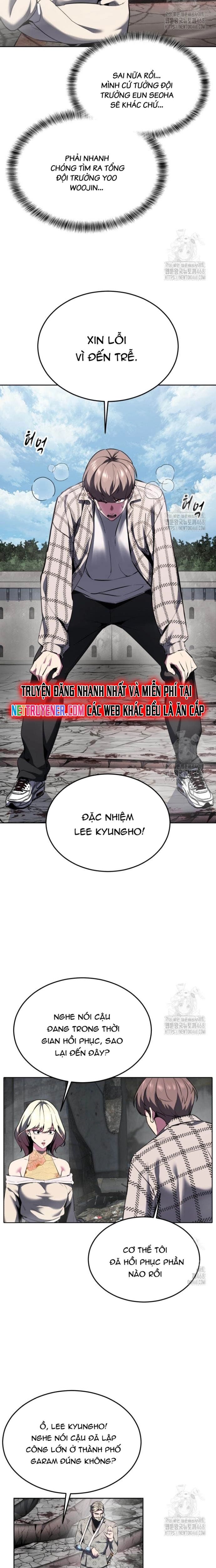 Cậu Bé Của Thần Chết