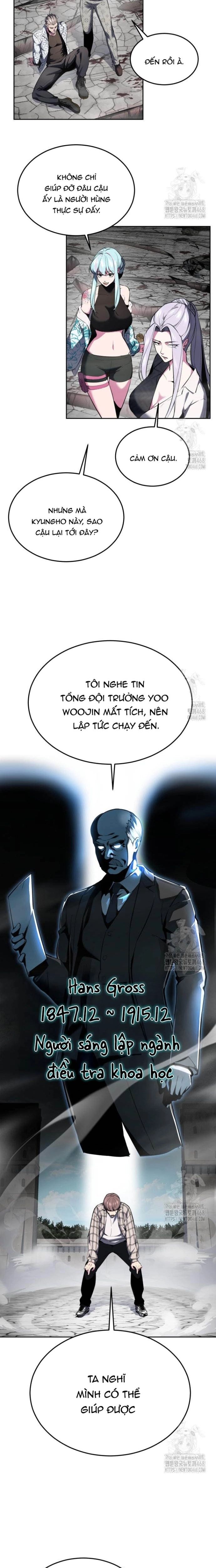 Cậu Bé Của Thần Chết