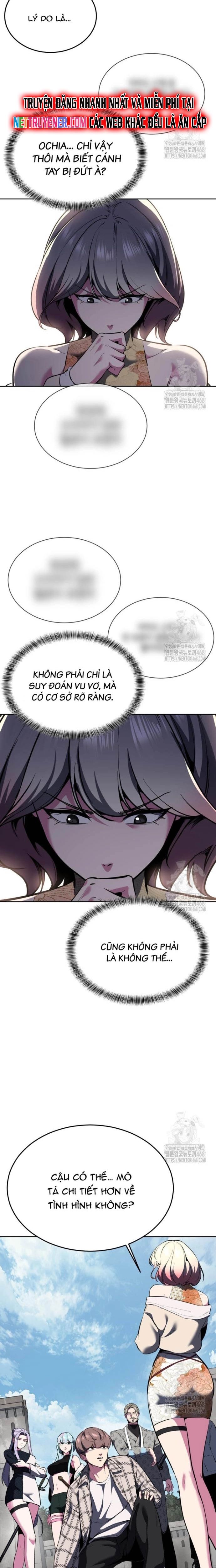 Cậu Bé Của Thần Chết