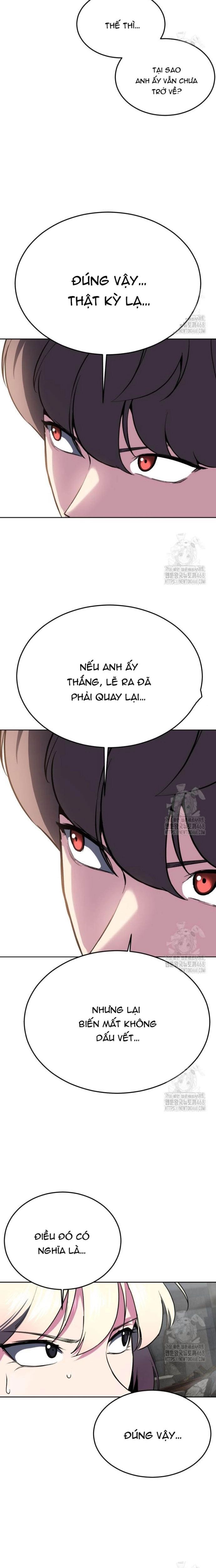 Cậu Bé Của Thần Chết