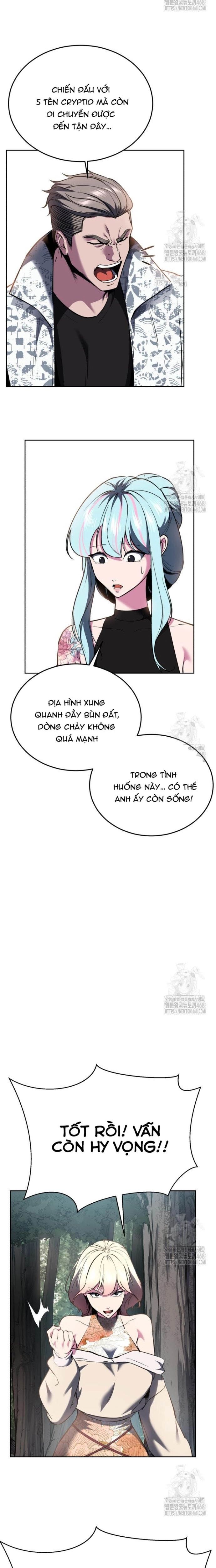 Cậu Bé Của Thần Chết