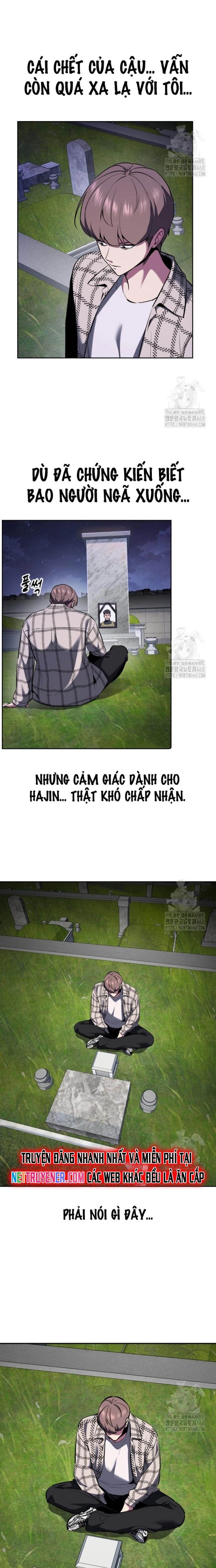 Cậu Bé Của Thần Chết