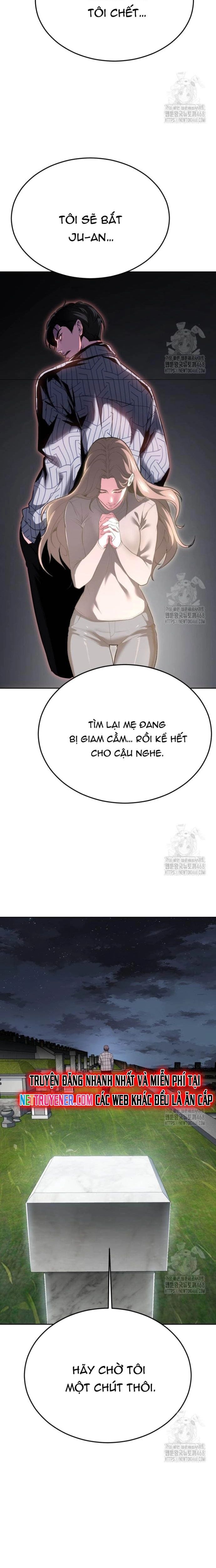 Cậu Bé Của Thần Chết