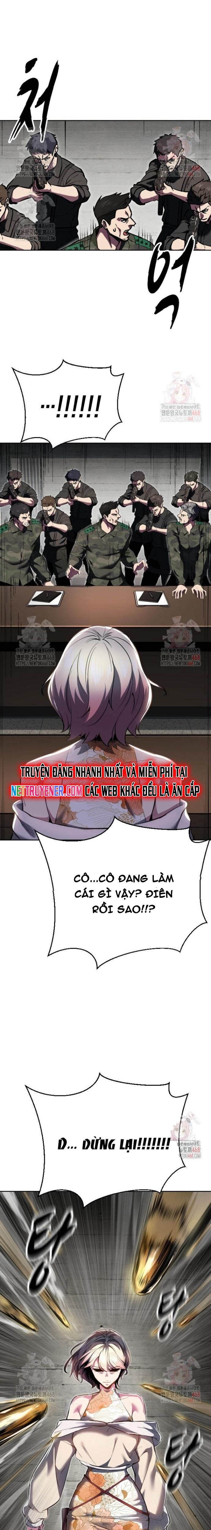 Cậu Bé Của Thần Chết