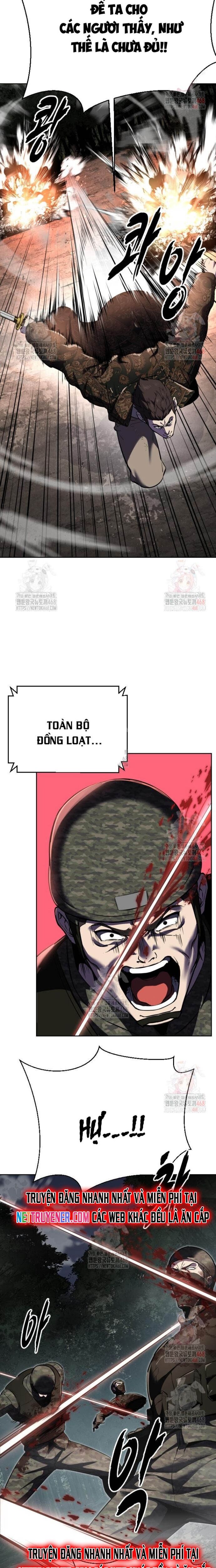 Cậu Bé Của Thần Chết