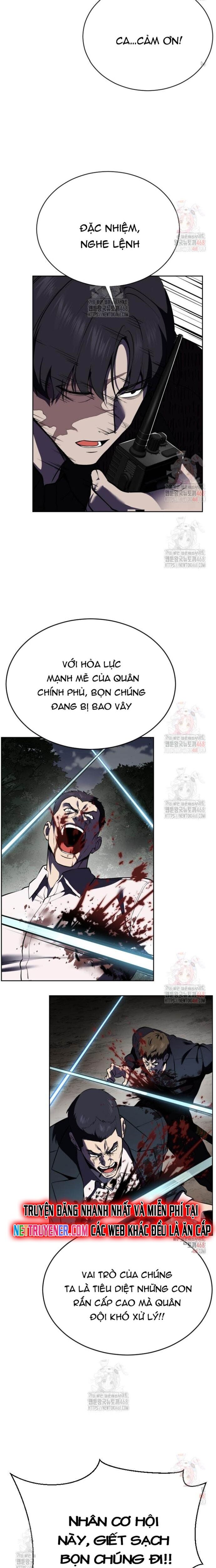 Cậu Bé Của Thần Chết