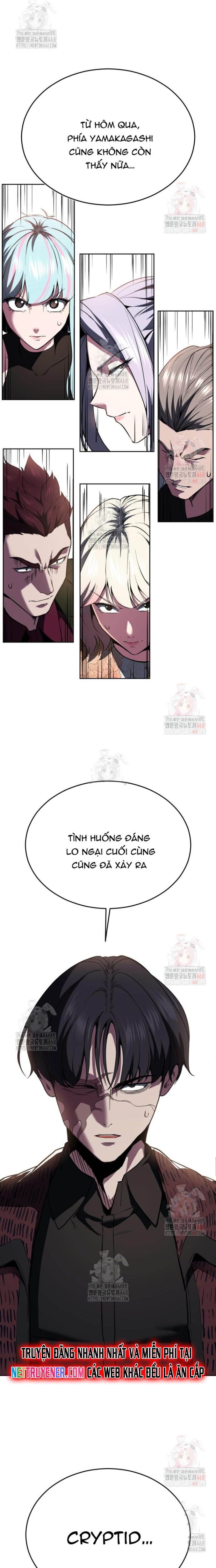 Cậu Bé Của Thần Chết