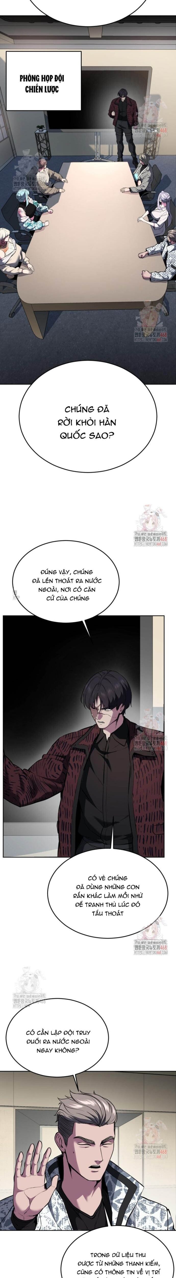 Cậu Bé Của Thần Chết