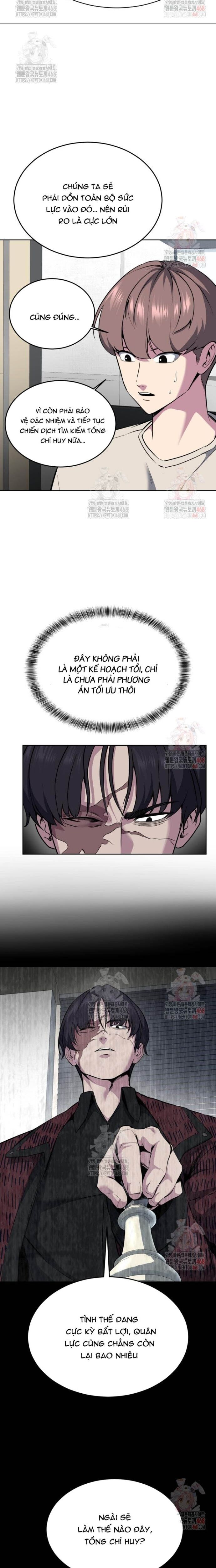 Cậu Bé Của Thần Chết