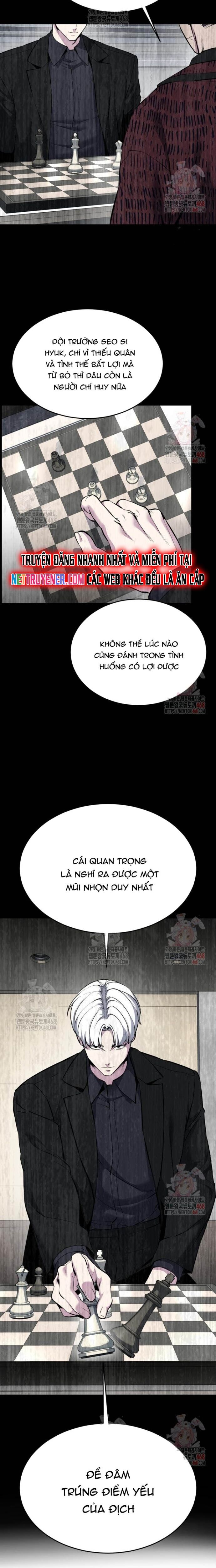 Cậu Bé Của Thần Chết