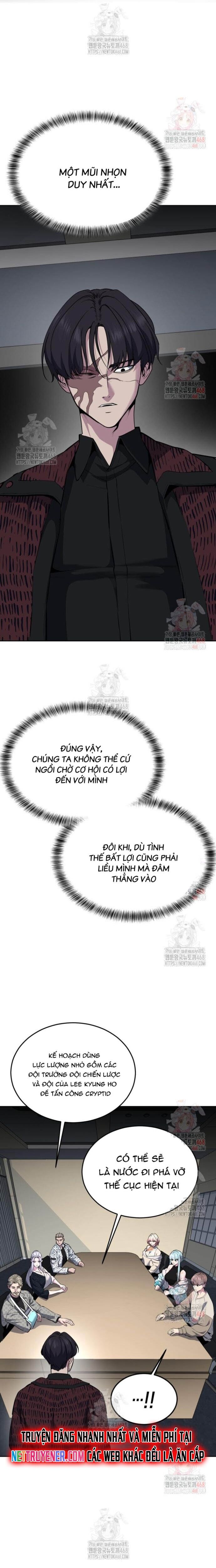 Cậu Bé Của Thần Chết