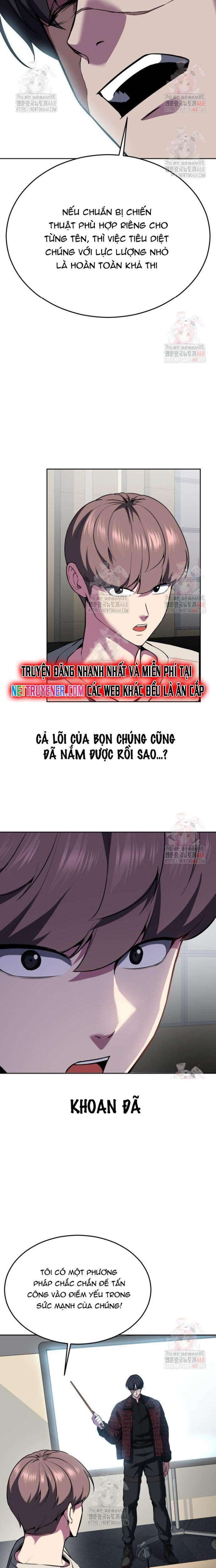 Cậu Bé Của Thần Chết