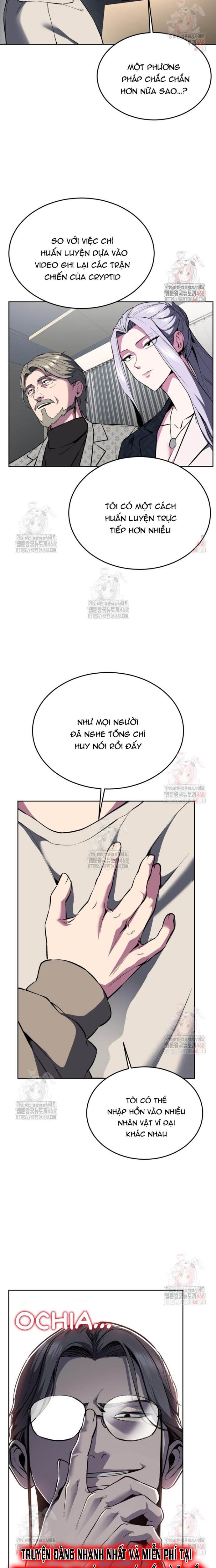 Cậu Bé Của Thần Chết