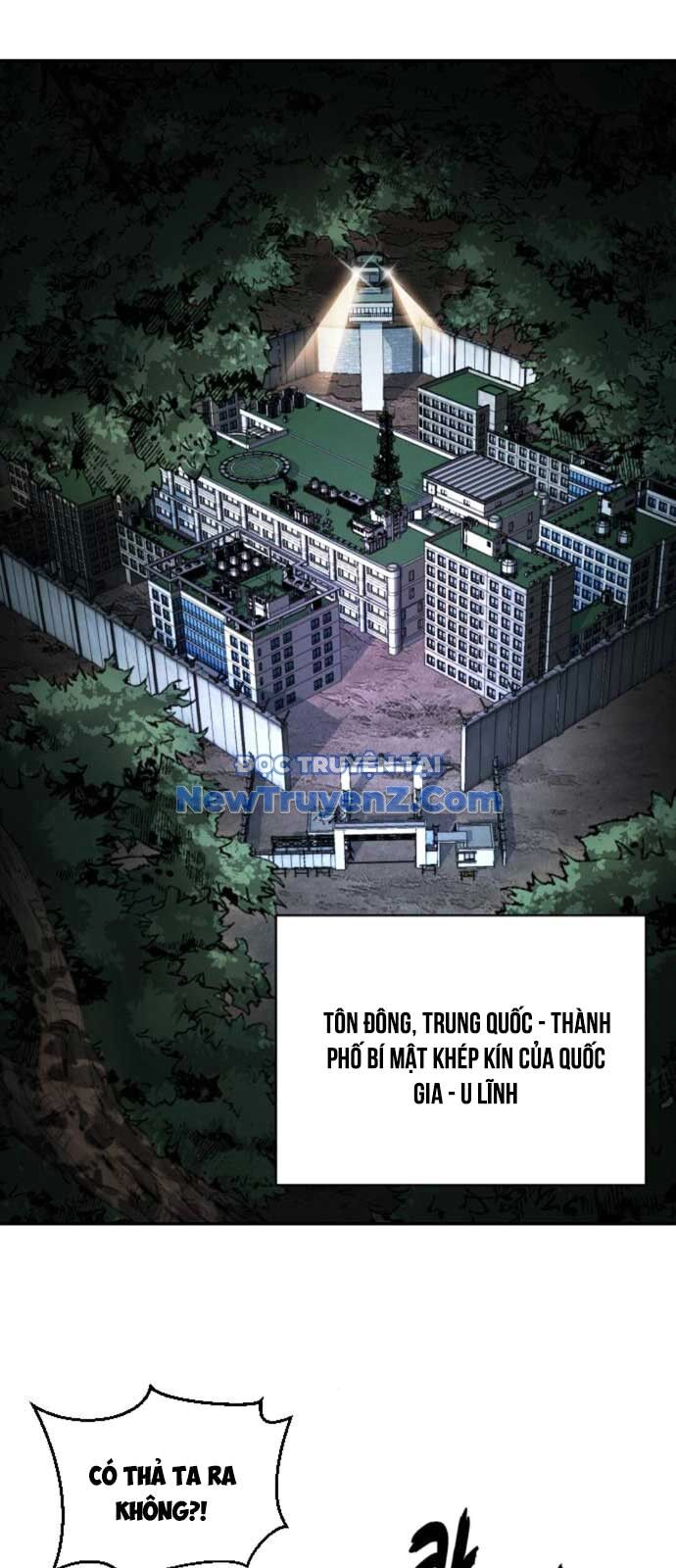 Cậu Bé Của Thần Chết