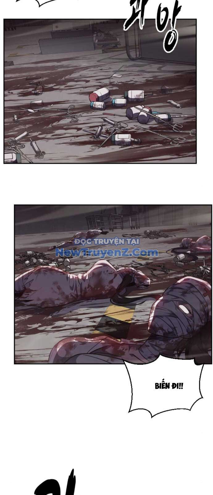 Cậu Bé Của Thần Chết