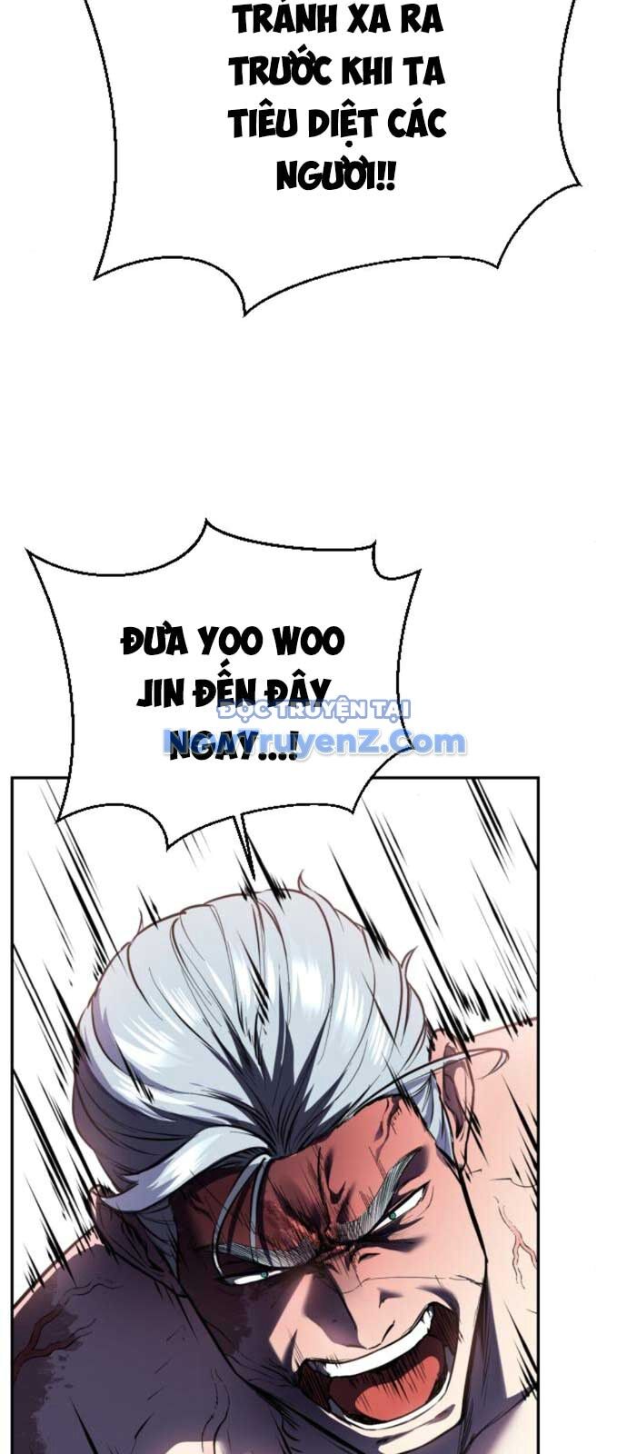 Cậu Bé Của Thần Chết