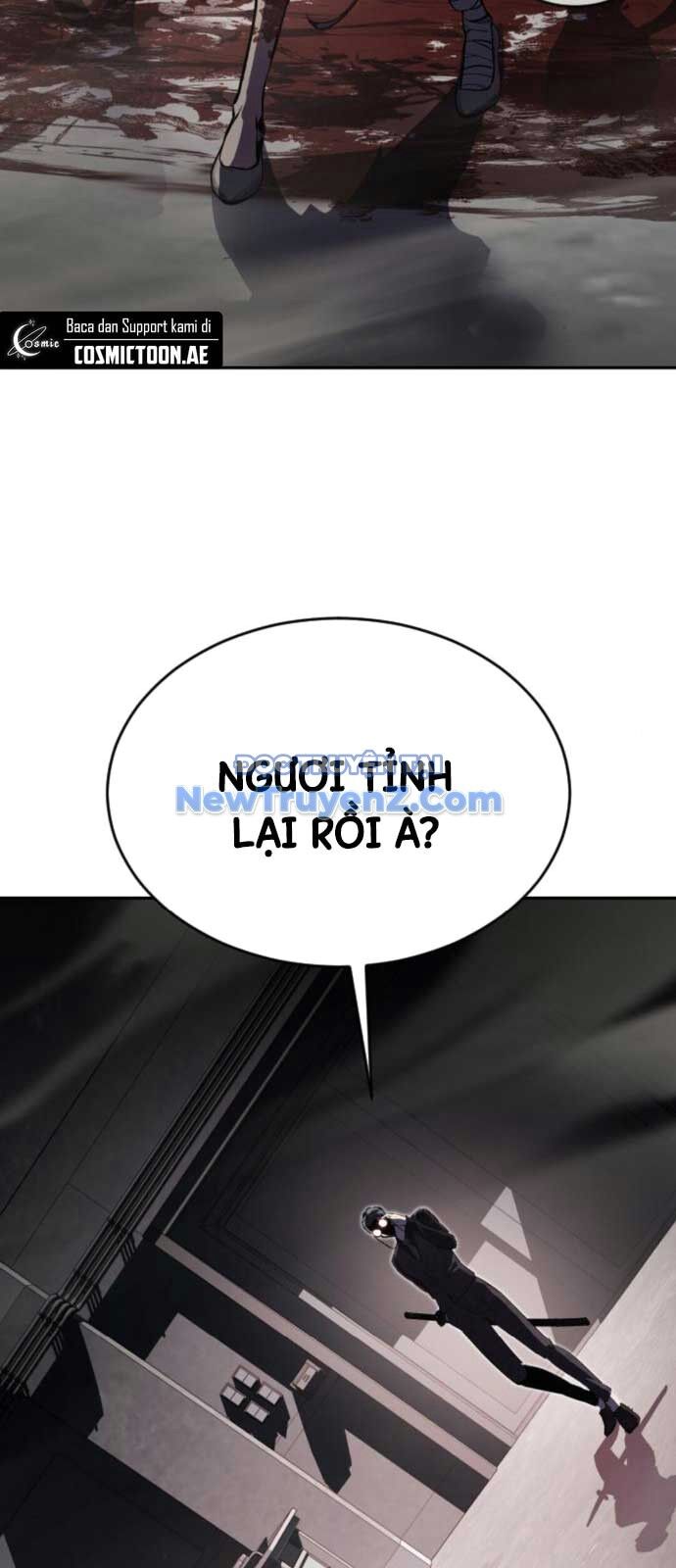 Cậu Bé Của Thần Chết