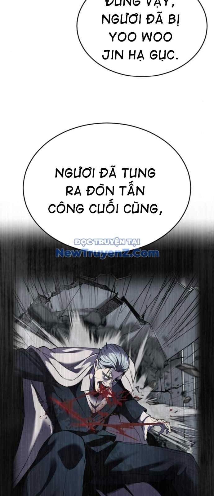 Cậu Bé Của Thần Chết
