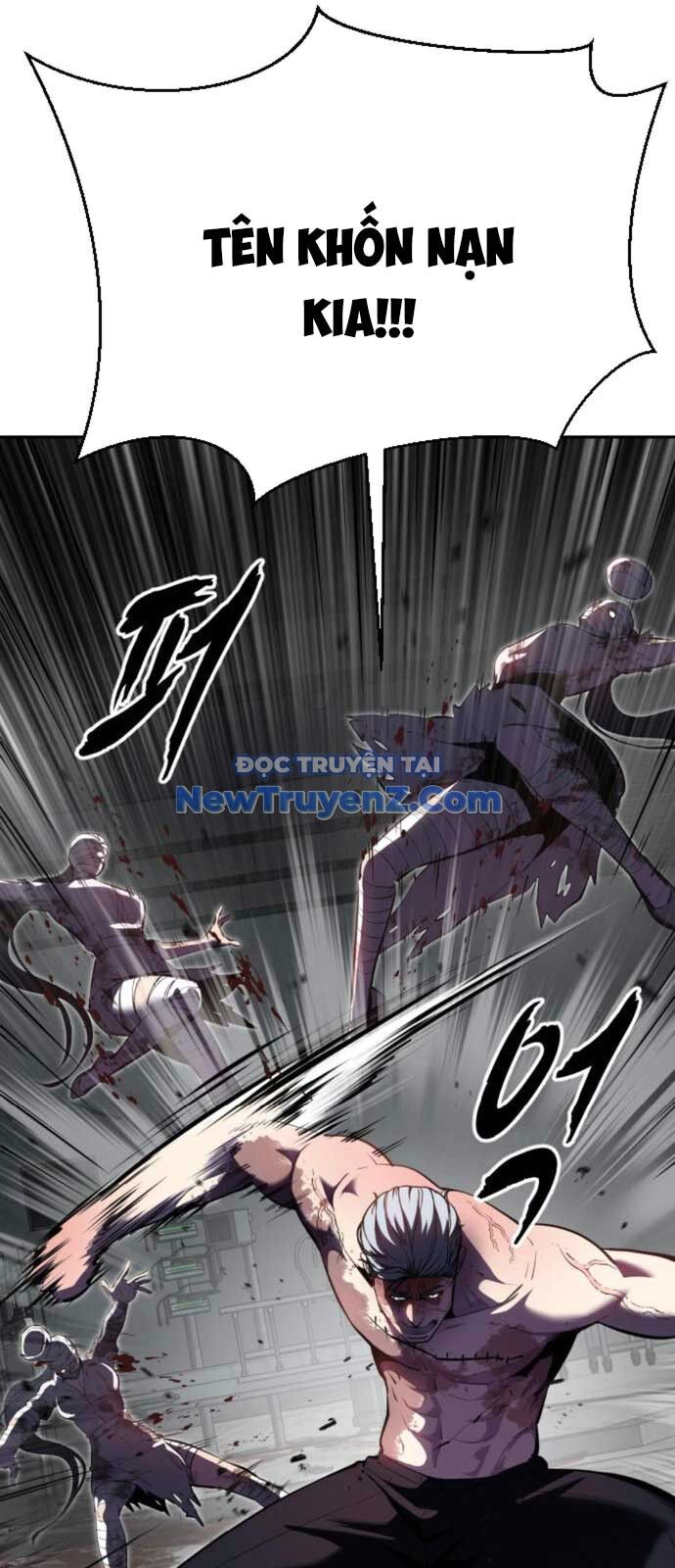 Cậu Bé Của Thần Chết