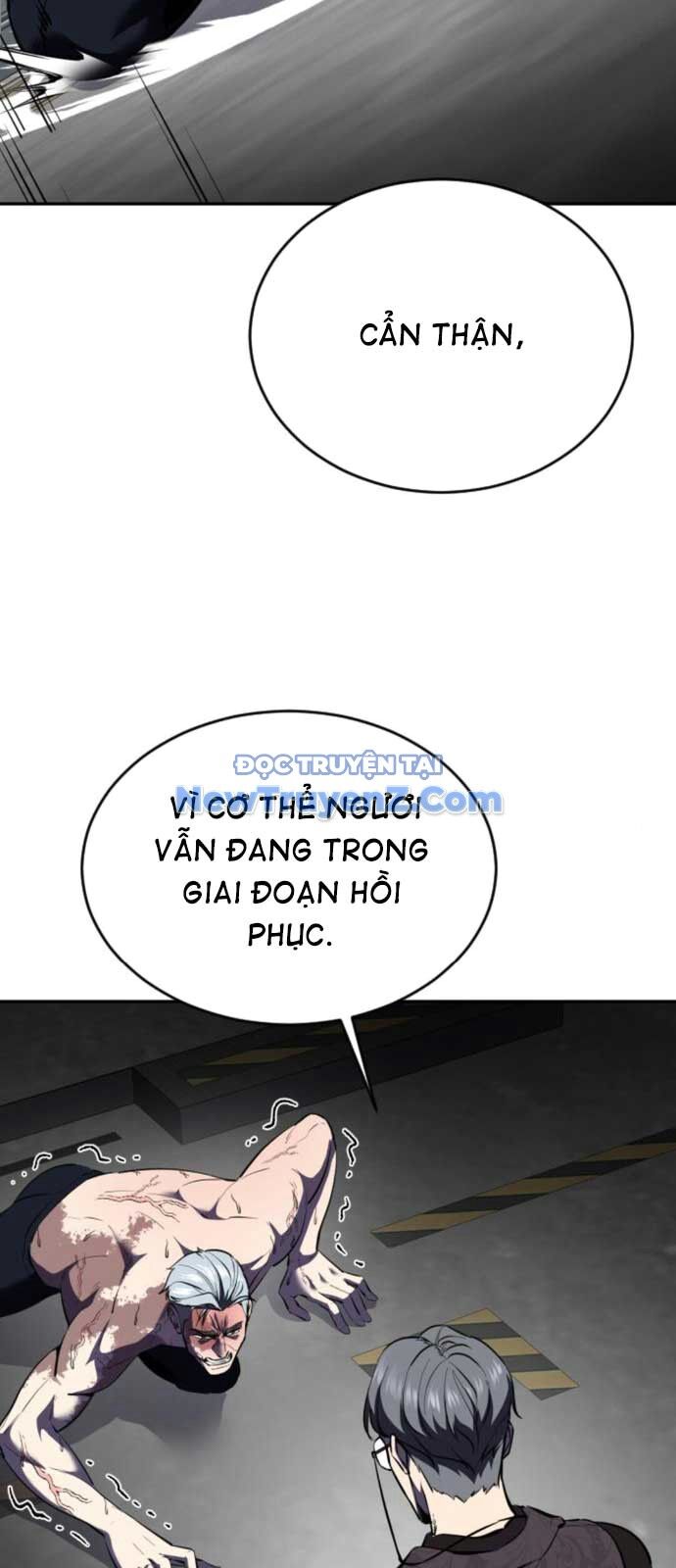 Cậu Bé Của Thần Chết