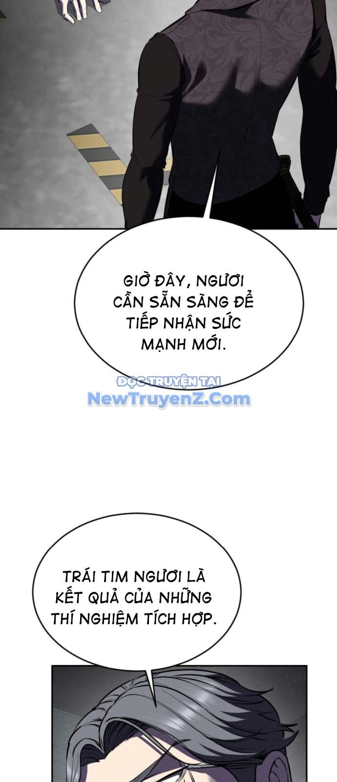 Cậu Bé Của Thần Chết
