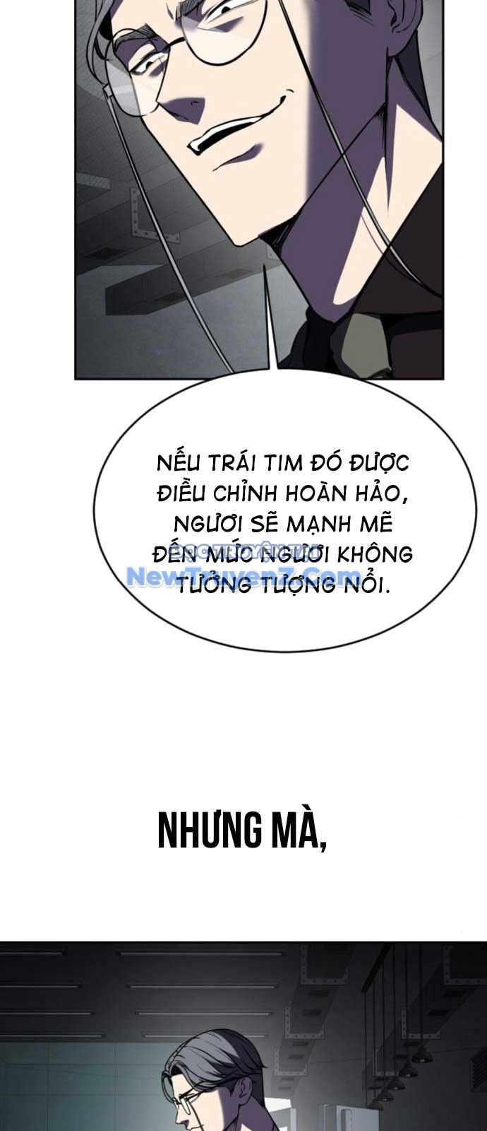 Cậu Bé Của Thần Chết