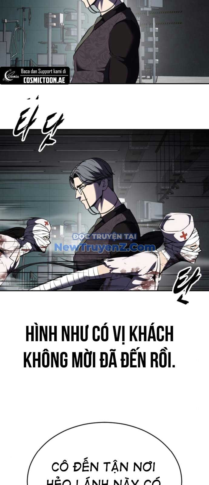 Cậu Bé Của Thần Chết
