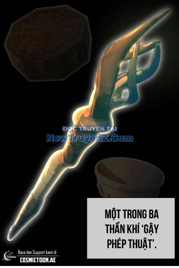 Cậu Bé Của Thần Chết