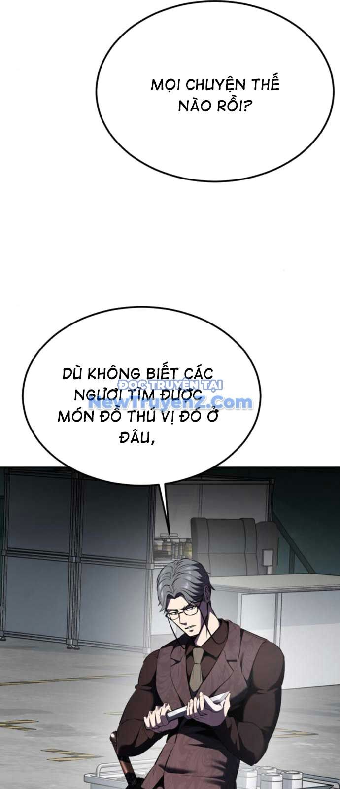 Cậu Bé Của Thần Chết