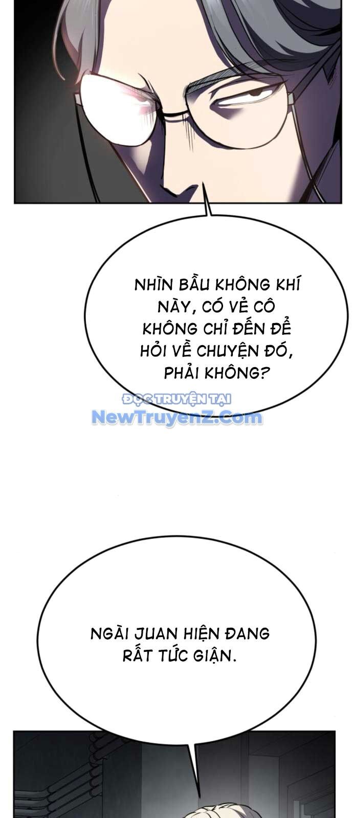 Cậu Bé Của Thần Chết
